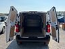 USED 2024 74 VAUXHALL VIVARO 1.5 Turbo D Prime Panel Van 6dr Diesel Manual SWB Euro 6 (s/s) (120 ps) 