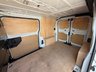 USED 2024 74 VAUXHALL VIVARO 1.5 Turbo D Prime Panel Van 6dr Diesel Manual SWB Euro 6 (s/s) (120 ps) 