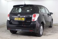 USED 2016 66 TOYOTA VERSO 1.6 D-4D Icon MPV 5dr Diesel Manual Euro 6 (s/s) (7 Seat) (112 ps) 7 Seater, Cruise Control