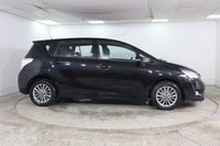 USED 2016 66 TOYOTA VERSO 1.6 D-4D Icon MPV 5dr Diesel Manual Euro 6 (s/s) (7 Seat) (112 ps) 7 Seater, Cruise Control