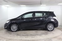 USED 2016 66 TOYOTA VERSO 1.6 D-4D Icon MPV 5dr Diesel Manual Euro 6 (s/s) (7 Seat) (112 ps) 7 Seater, Cruise Control