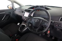 USED 2016 66 TOYOTA VERSO 1.6 D-4D Icon MPV 5dr Diesel Manual Euro 6 (s/s) (7 Seat) (112 ps) 7 Seater, Cruise Control
