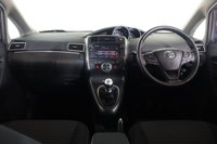USED 2016 66 TOYOTA VERSO 1.6 D-4D Icon MPV 5dr Diesel Manual Euro 6 (s/s) (7 Seat) (112 ps) 7 Seater, Cruise Control