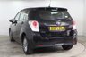 USED 2016 66 TOYOTA VERSO 1.6 D-4D Icon MPV 5dr Diesel Manual Euro 6 (s/s) (7 Seat) (112 ps) 7 Seater, Cruise Control