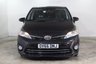 USED 2016 66 TOYOTA VERSO 1.6 D-4D Icon MPV 5dr Diesel Manual Euro 6 (s/s) (7 Seat) (112 ps) 7 Seater, Cruise Control