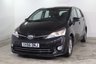 USED 2016 66 TOYOTA VERSO 1.6 D-4D Icon MPV 5dr Diesel Manual Euro 6 (s/s) (7 Seat) (112 ps) 7 Seater, Cruise Control