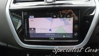 USED 2017 17 SUZUKI SX4 S-CROSS 1.0 Boosterjet SZ-T SUV 5dr Petrol Auto Euro 6 (111 ps) 