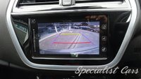 USED 2017 17 SUZUKI SX4 S-CROSS 1.0 Boosterjet SZ-T SUV 5dr Petrol Auto Euro 6 (111 ps) 