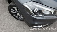 USED 2017 17 SUZUKI SX4 S-CROSS 1.0 Boosterjet SZ-T SUV 5dr Petrol Auto Euro 6 (111 ps) 