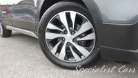 USED 2017 17 SUZUKI SX4 S-CROSS 1.0 Boosterjet SZ-T SUV 5dr Petrol Auto Euro 6 (111 ps) 