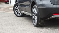 USED 2017 17 SUZUKI SX4 S-CROSS 1.0 Boosterjet SZ-T SUV 5dr Petrol Auto Euro 6 (111 ps) 