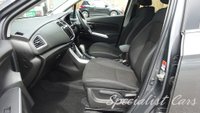 USED 2017 17 SUZUKI SX4 S-CROSS 1.0 Boosterjet SZ-T SUV 5dr Petrol Auto Euro 6 (111 ps) 