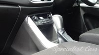 USED 2017 17 SUZUKI SX4 S-CROSS 1.0 Boosterjet SZ-T SUV 5dr Petrol Auto Euro 6 (111 ps) 