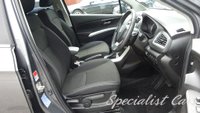 USED 2017 17 SUZUKI SX4 S-CROSS 1.0 Boosterjet SZ-T SUV 5dr Petrol Auto Euro 6 (111 ps) 
