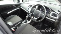 USED 2017 17 SUZUKI SX4 S-CROSS 1.0 Boosterjet SZ-T SUV 5dr Petrol Auto Euro 6 (111 ps) 