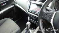 USED 2017 17 SUZUKI SX4 S-CROSS 1.0 Boosterjet SZ-T SUV 5dr Petrol Auto Euro 6 (111 ps) 