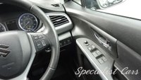 USED 2017 17 SUZUKI SX4 S-CROSS 1.0 Boosterjet SZ-T SUV 5dr Petrol Auto Euro 6 (111 ps) 