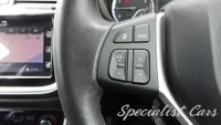 USED 2017 17 SUZUKI SX4 S-CROSS 1.0 Boosterjet SZ-T SUV 5dr Petrol Auto Euro 6 (111 ps) 