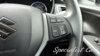 USED 2017 17 SUZUKI SX4 S-CROSS 1.0 Boosterjet SZ-T SUV 5dr Petrol Auto Euro 6 (111 ps) 