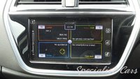 USED 2017 17 SUZUKI SX4 S-CROSS 1.0 Boosterjet SZ-T SUV 5dr Petrol Auto Euro 6 (111 ps) 