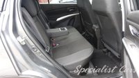 USED 2017 17 SUZUKI SX4 S-CROSS 1.0 Boosterjet SZ-T SUV 5dr Petrol Auto Euro 6 (111 ps) 
