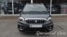 USED 2017 17 SUZUKI SX4 S-CROSS 1.0 Boosterjet SZ-T SUV 5dr Petrol Auto Euro 6 (111 ps) 