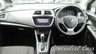 USED 2017 17 SUZUKI SX4 S-CROSS 1.0 Boosterjet SZ-T SUV 5dr Petrol Auto Euro 6 (111 ps) 