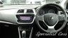 USED 2017 17 SUZUKI SX4 S-CROSS 1.0 Boosterjet SZ-T SUV 5dr Petrol Auto Euro 6 (111 ps) 