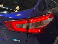 USED 2015 15 NISSAN QASHQAI 1.5 dCi n-tec+ SUV 5dr Diesel Manual 2WD Euro 5 (s/s) (110 ps) 