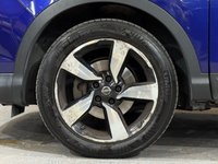 USED 2015 15 NISSAN QASHQAI 1.5 dCi n-tec+ SUV 5dr Diesel Manual 2WD Euro 5 (s/s) (110 ps) 