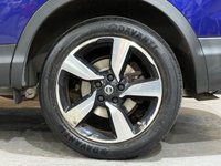 USED 2015 15 NISSAN QASHQAI 1.5 dCi n-tec+ SUV 5dr Diesel Manual 2WD Euro 5 (s/s) (110 ps) 
