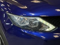 USED 2015 15 NISSAN QASHQAI 1.5 dCi n-tec+ SUV 5dr Diesel Manual 2WD Euro 5 (s/s) (110 ps) 