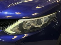 USED 2015 15 NISSAN QASHQAI 1.5 dCi n-tec+ SUV 5dr Diesel Manual 2WD Euro 5 (s/s) (110 ps) 