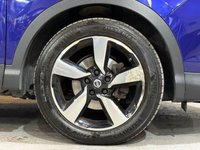 USED 2015 15 NISSAN QASHQAI 1.5 dCi n-tec+ SUV 5dr Diesel Manual 2WD Euro 5 (s/s) (110 ps) 