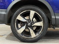 USED 2015 15 NISSAN QASHQAI 1.5 dCi n-tec+ SUV 5dr Diesel Manual 2WD Euro 5 (s/s) (110 ps) 