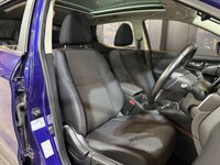 USED 2015 15 NISSAN QASHQAI 1.5 dCi n-tec+ SUV 5dr Diesel Manual 2WD Euro 5 (s/s) (110 ps) 