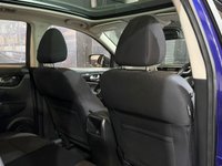 USED 2015 15 NISSAN QASHQAI 1.5 dCi n-tec+ SUV 5dr Diesel Manual 2WD Euro 5 (s/s) (110 ps) 