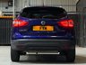 USED 2015 15 NISSAN QASHQAI 1.5 dCi n-tec+ SUV 5dr Diesel Manual 2WD Euro 5 (s/s) (110 ps) 