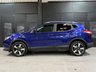 USED 2015 15 NISSAN QASHQAI 1.5 dCi n-tec+ SUV 5dr Diesel Manual 2WD Euro 5 (s/s) (110 ps) 