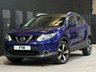 USED 2015 15 NISSAN QASHQAI 1.5 dCi n-tec+ SUV 5dr Diesel Manual 2WD Euro 5 (s/s) (110 ps) 