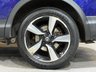USED 2015 15 NISSAN QASHQAI 1.5 dCi n-tec+ SUV 5dr Diesel Manual 2WD Euro 5 (s/s) (110 ps) 