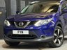 USED 2015 15 NISSAN QASHQAI 1.5 dCi n-tec+ SUV 5dr Diesel Manual 2WD Euro 5 (s/s) (110 ps) 