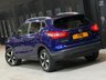 USED 2015 15 NISSAN QASHQAI 1.5 dCi n-tec+ SUV 5dr Diesel Manual 2WD Euro 5 (s/s) (110 ps) 