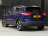 USED 2015 15 NISSAN QASHQAI 1.5 dCi n-tec+ SUV 5dr Diesel Manual 2WD Euro 5 (s/s) (110 ps) 