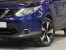 USED 2015 15 NISSAN QASHQAI 1.5 dCi n-tec+ SUV 5dr Diesel Manual 2WD Euro 5 (s/s) (110 ps) 
