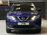 USED 2015 15 NISSAN QASHQAI 1.5 dCi n-tec+ SUV 5dr Diesel Manual 2WD Euro 5 (s/s) (110 ps) 