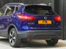 USED 2015 15 NISSAN QASHQAI 1.5 dCi n-tec+ SUV 5dr Diesel Manual 2WD Euro 5 (s/s) (110 ps) 