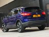 USED 2015 15 NISSAN QASHQAI 1.5 dCi n-tec+ SUV 5dr Diesel Manual 2WD Euro 5 (s/s) (110 ps) 