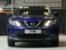 USED 2015 15 NISSAN QASHQAI 1.5 dCi n-tec+ SUV 5dr Diesel Manual 2WD Euro 5 (s/s) (110 ps) 