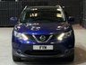 USED 2015 15 NISSAN QASHQAI 1.5 dCi n-tec+ SUV 5dr Diesel Manual 2WD Euro 5 (s/s) (110 ps) 